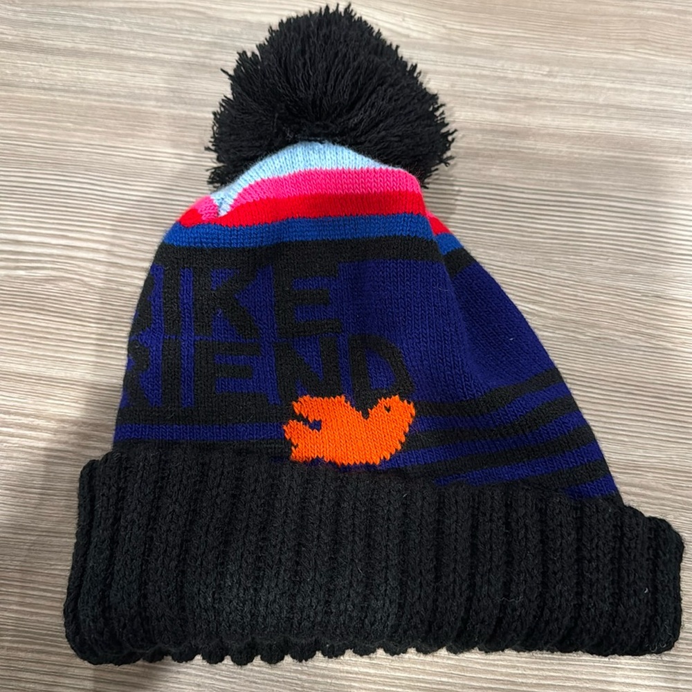 FREECITY Winter hat